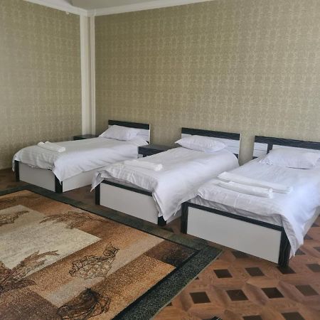 Apartment 3-Room Beruni Street Samarkand Exterior foto