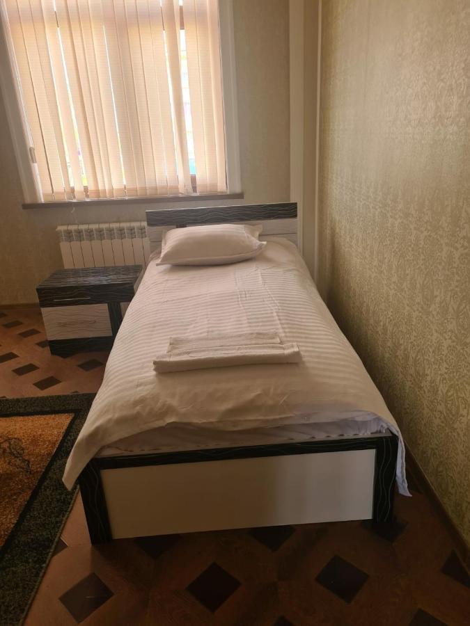 Apartment 3-Room Beruni Street Samarkand Exterior foto